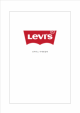 리바이스 Levis 기업분석과 리바이스 마케팅 SWOT,4P,STP분석및 리바이스 새로운전략제안 레포트